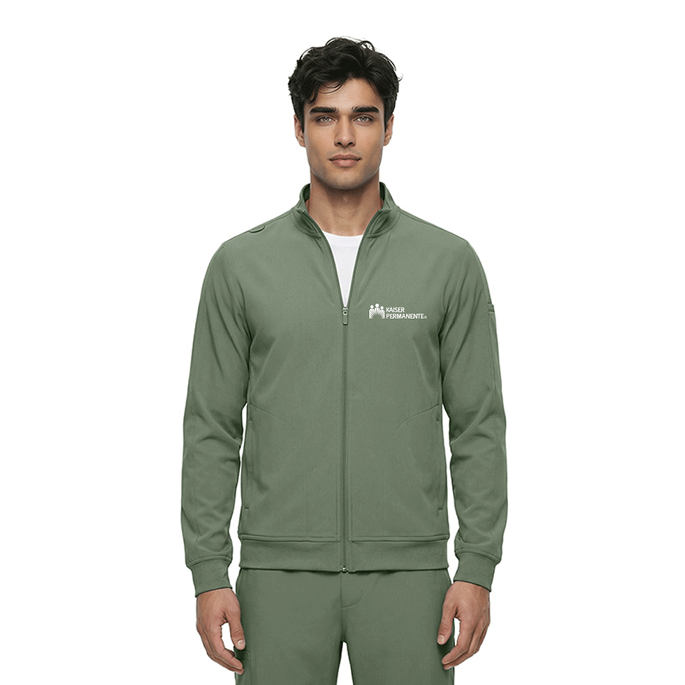 Thumbnail: Men's Lightweight Jacket