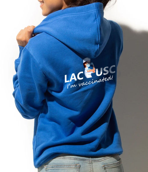 Thumbnail: VAC Hoodie