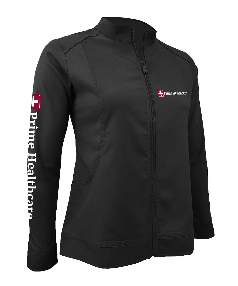 Thumbnail: Lightweight Warmup Jacket