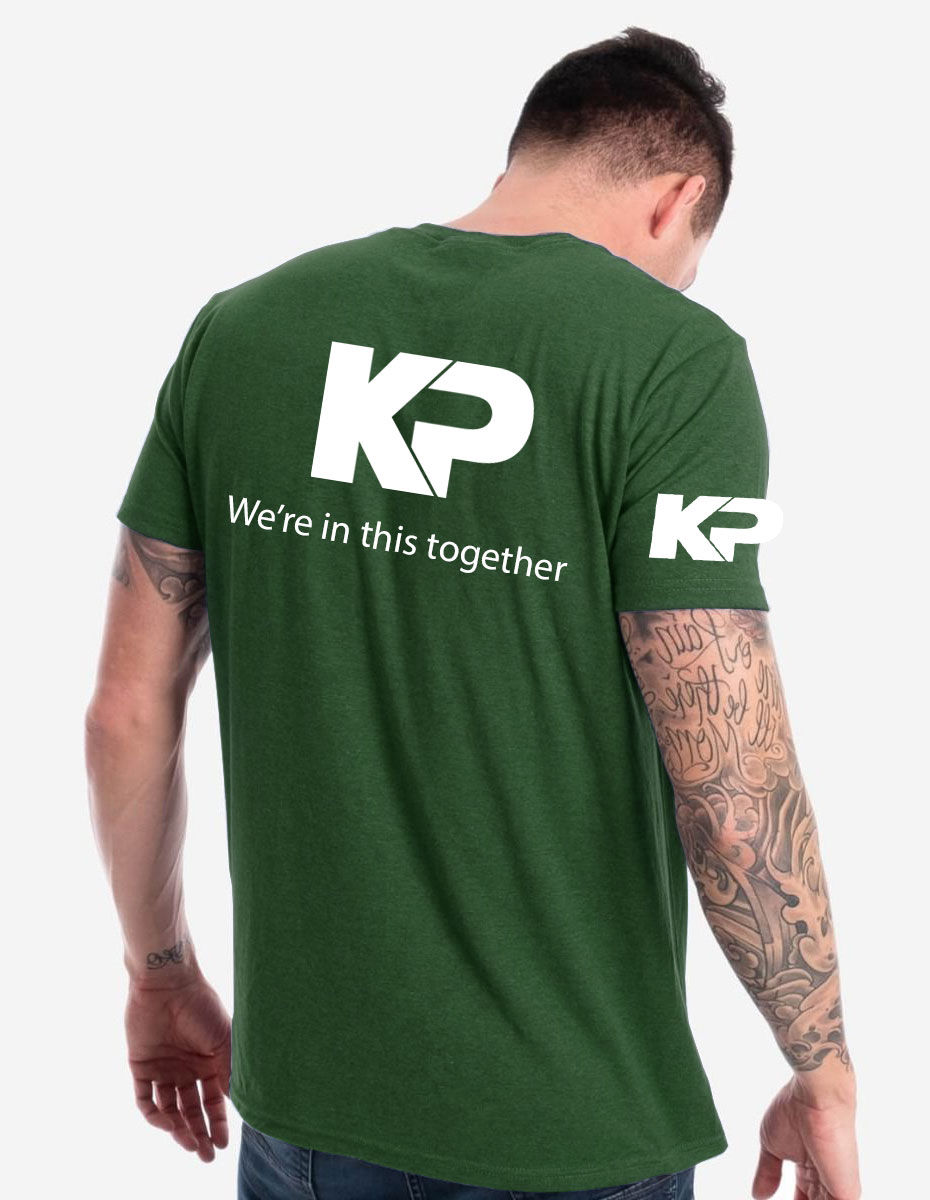 Thumbnail: KP TEE