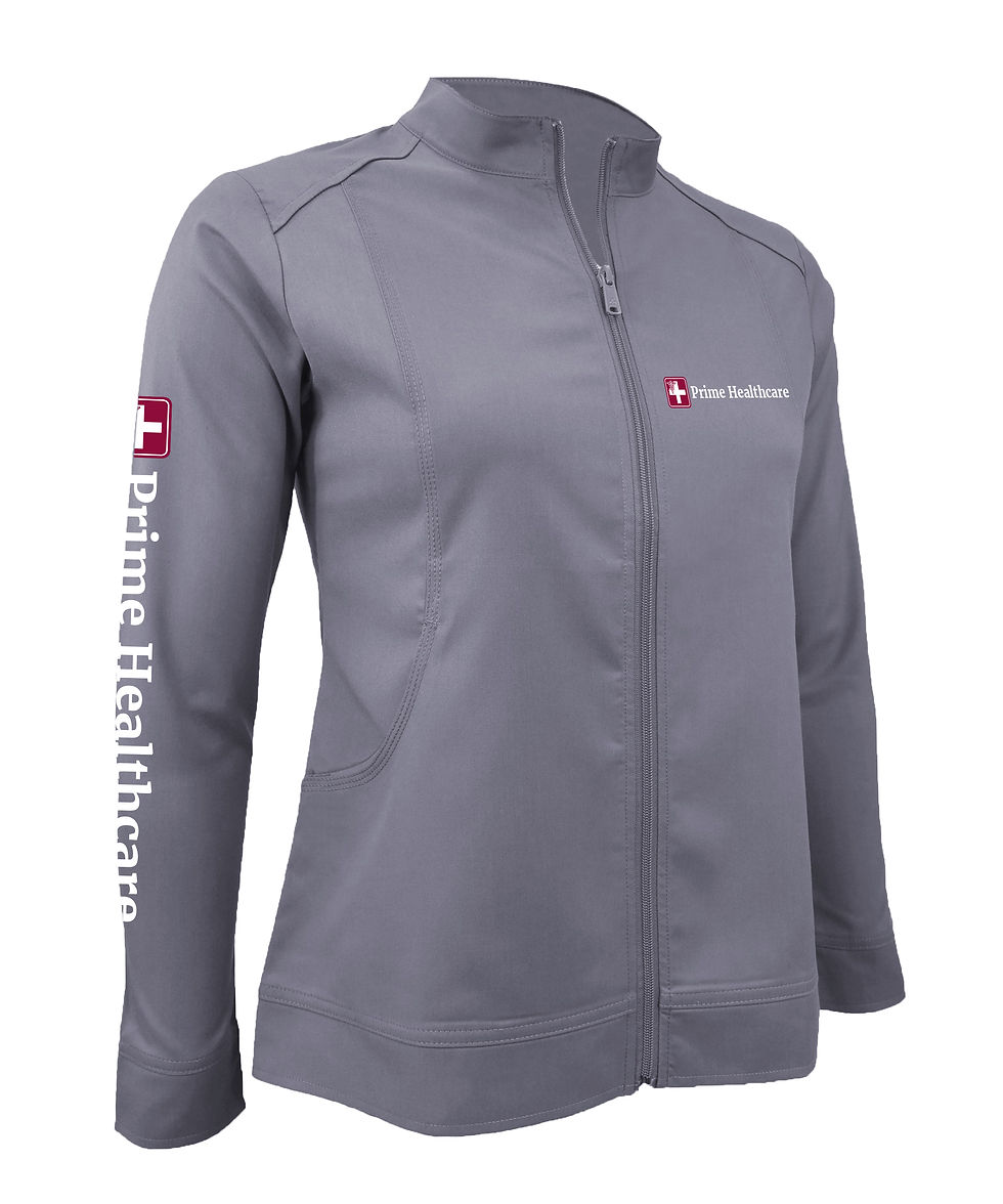 Thumbnail: Lightweight Warmup Jacket
