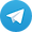 Значок Telegram
