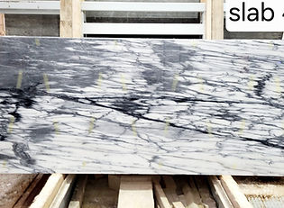 CALACATA NERO - ST6124B1