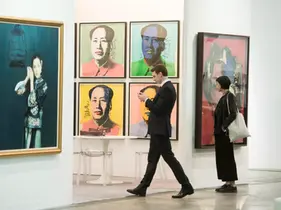 Ką meno rinka žada 2026-aisiais? Galimi pokyčiai ir tendencijos