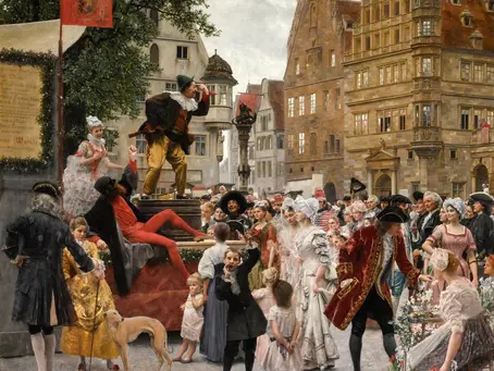 Gustav Klimt ir jo brolio sukurtas jaudinantis paveikslas parduodamas už 2,8 mln. dolerių