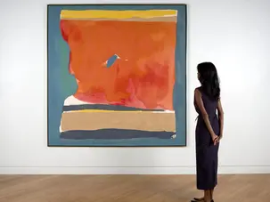 Meno parodos kurias verta aplankyti šį Rudenį