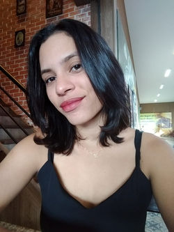 Geovana Medeiros