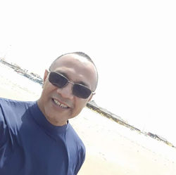 Professor Msc. Francismar Holanda