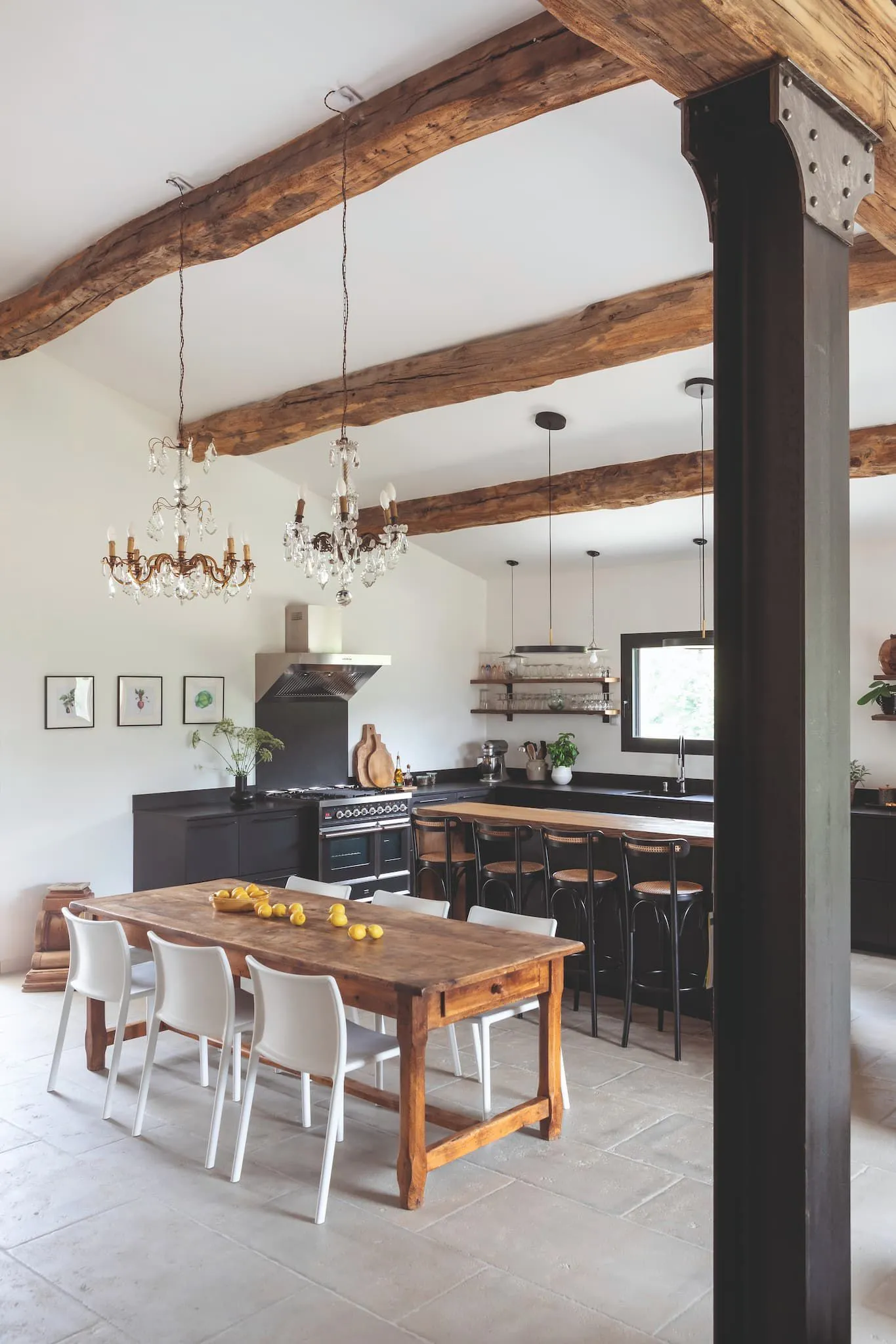 L'Atelier