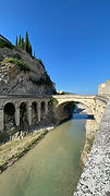 Vaison la Romaine