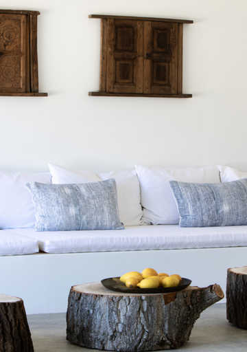 Maison de vacances luxe