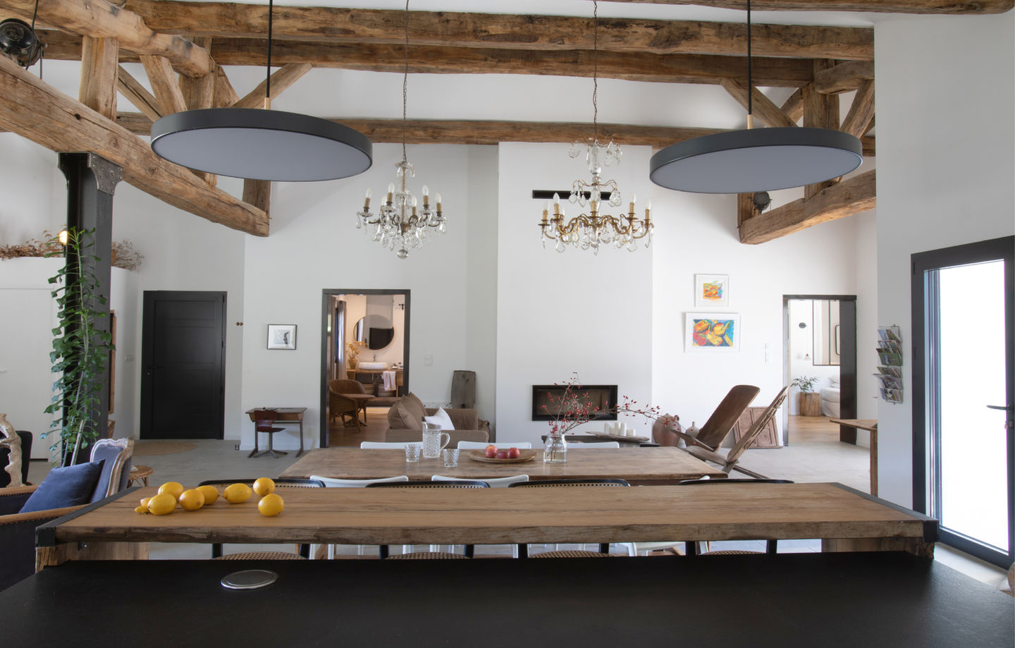 Décoration d'intérieur