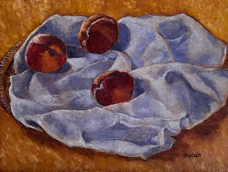 los tres amigos12x16oil.jpeg