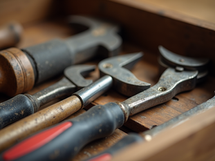 Essential Tools Every Carpenter Should Own