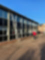 Commercial gutter cleaning