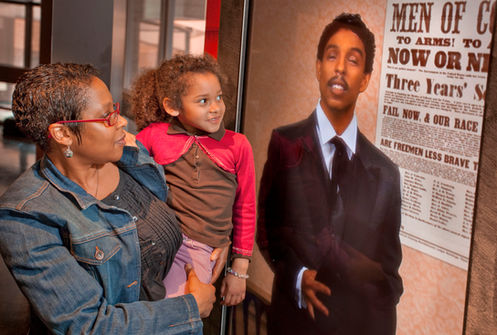 African American Museum in Philadelphia