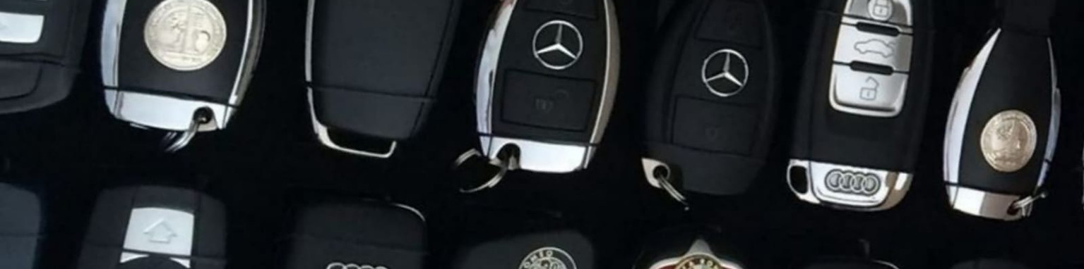 Chave Automotivas da Prado Chaveiro