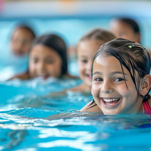 Kinderschwimmlehrer*in im aqua vitalis