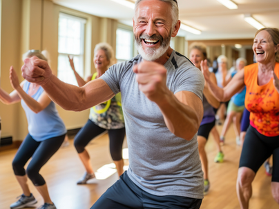 Schnupperangebote im aqua vitalis