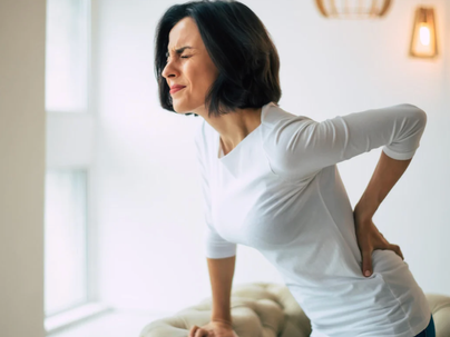 Physiotherapietermine innerhalb einer Woche im aqua vitalis