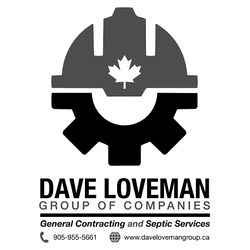 Ride for Sight Sponsor Dave Loveman Group Inc