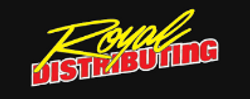 Royal Distributing Logo