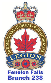 21 ON C Fenelon Falls Legion logo.jpg