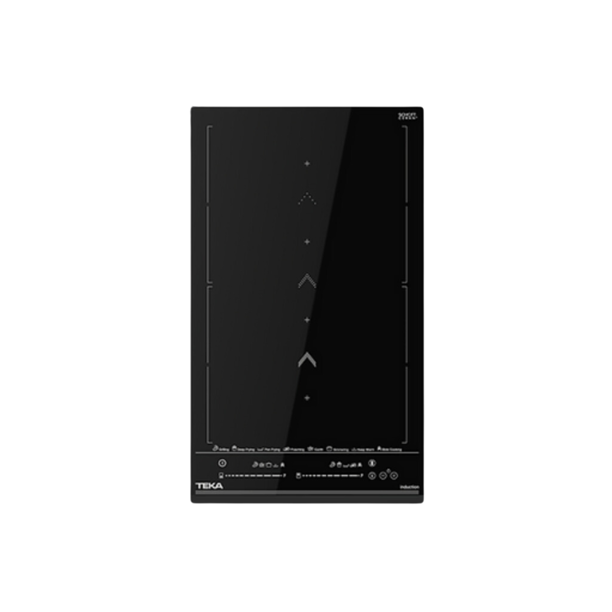 IZS 34700 MST Induction Hob