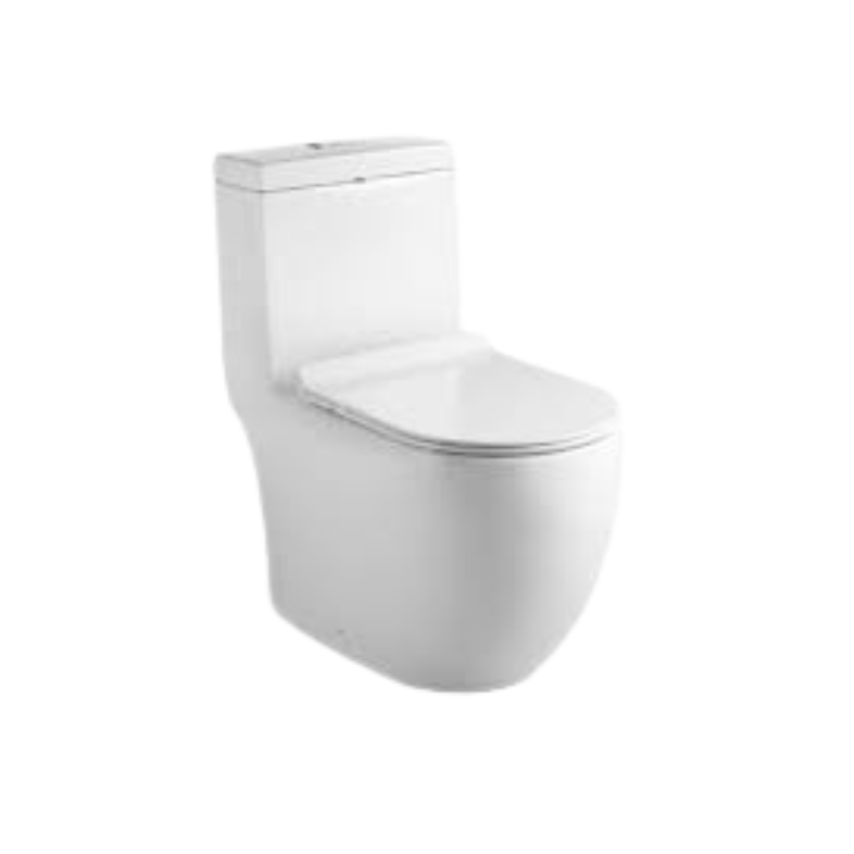 Magnum WC-938S White