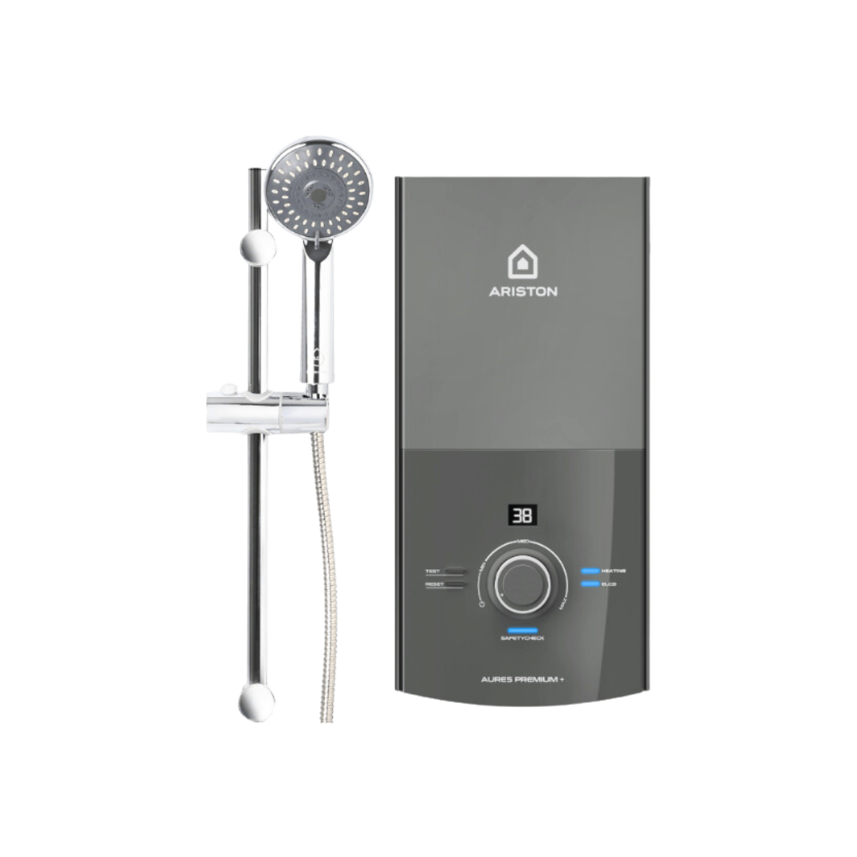 Aures Premium+ Copper Tank