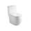 Thumbnail: Tiara WC-538 White