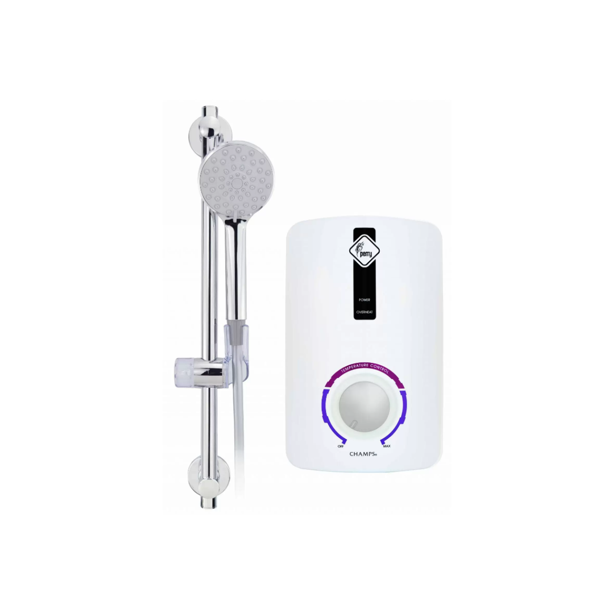 Perry Instant Water Heater