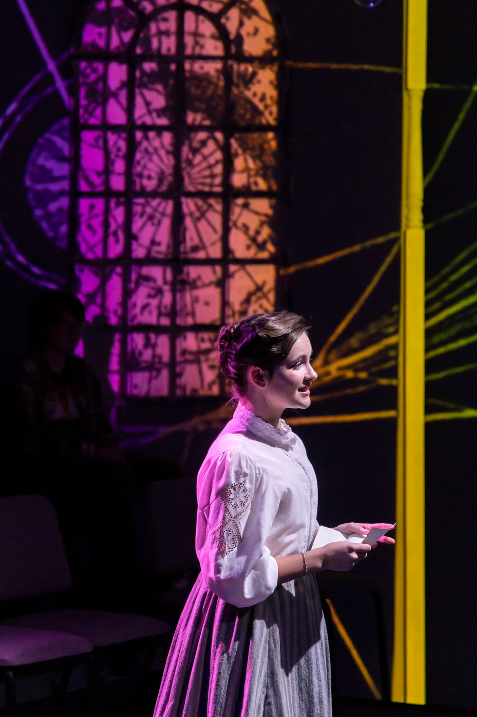 Can't you come home?