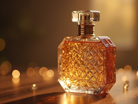 Discover the Essence of Luxury Fragrances