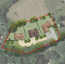 Alton Lane, Four Marks.jpg