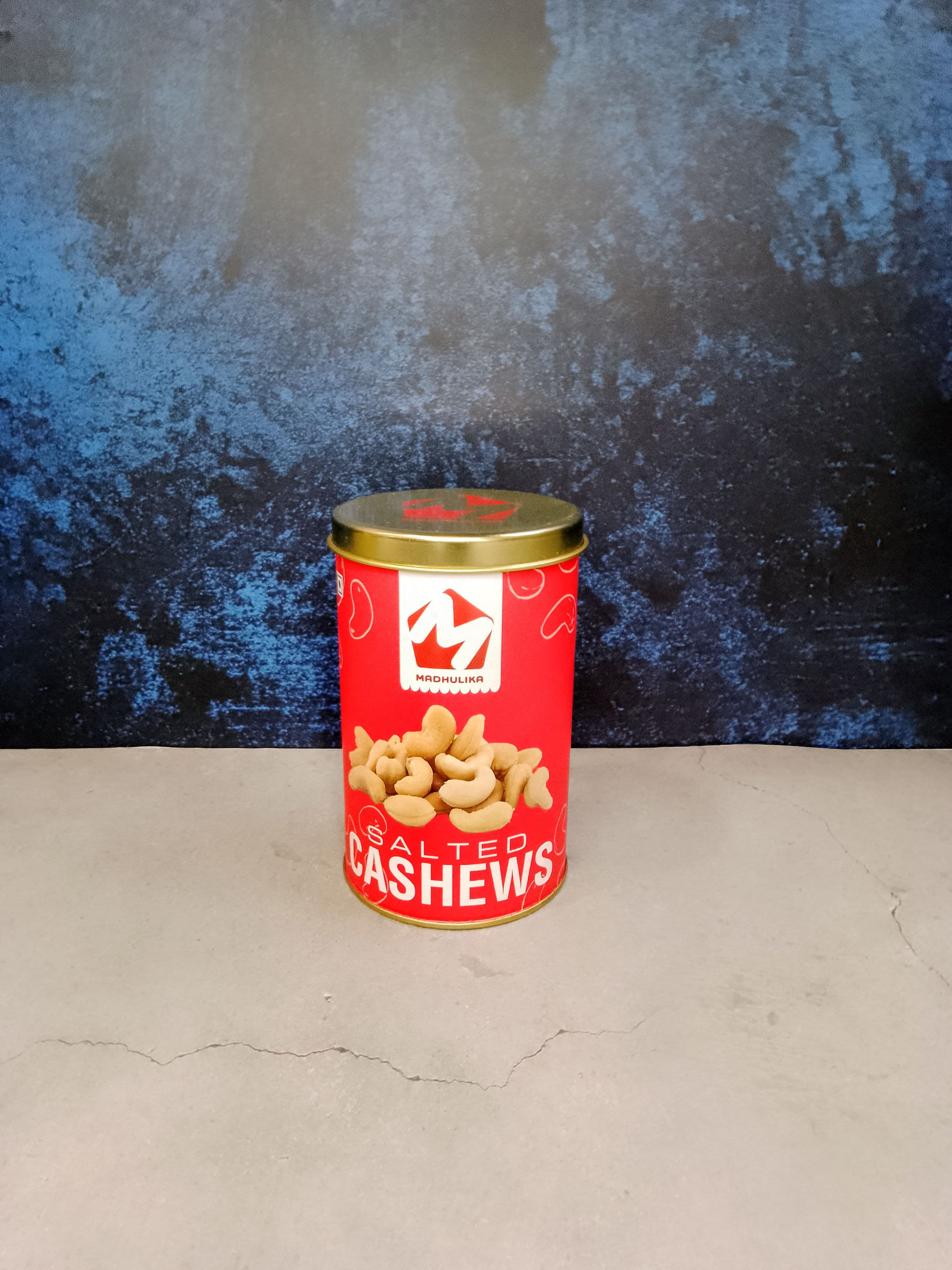 Salted Cashews