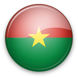 Burkina Faso