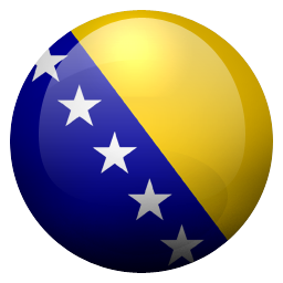 Bosnia