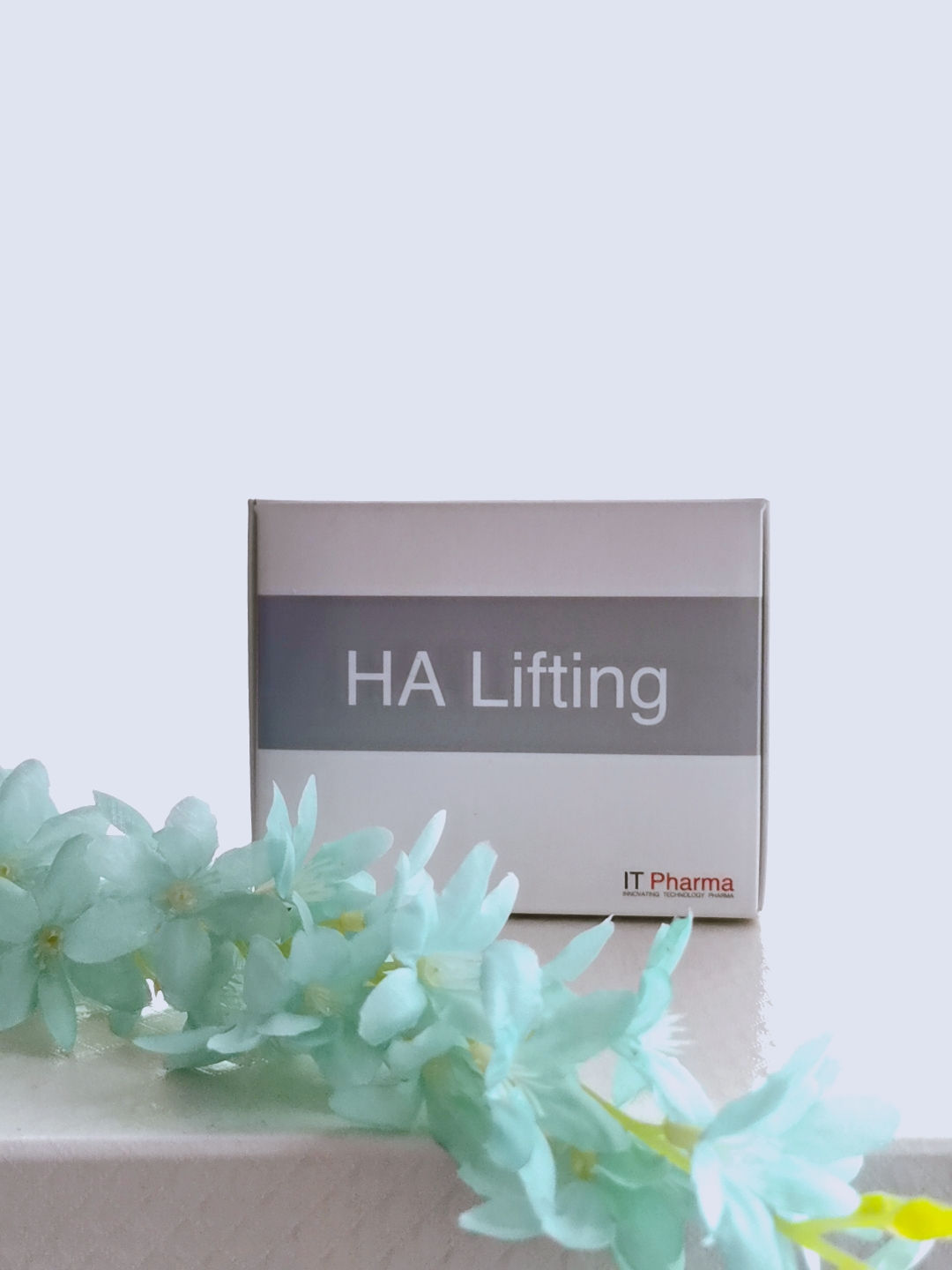 HA lifting ÁCIDO HIALURÓNICO DE ALTA CONCETRACIÓN