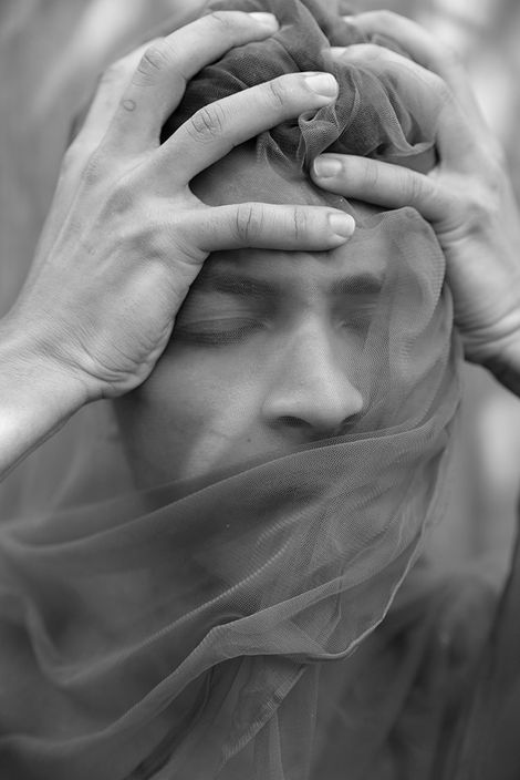 by Ricky Cohete