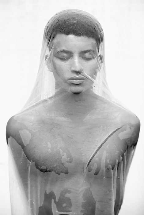 by Ricky Cohete