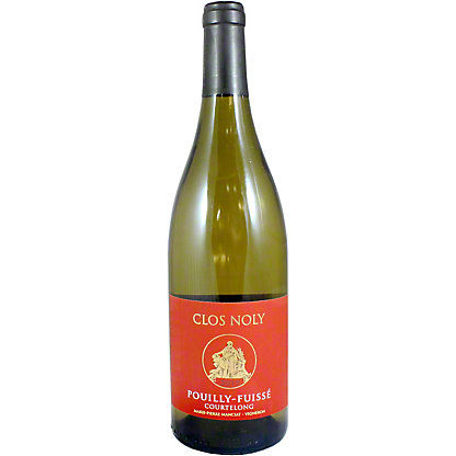 Manciat Pouilly Fuisse