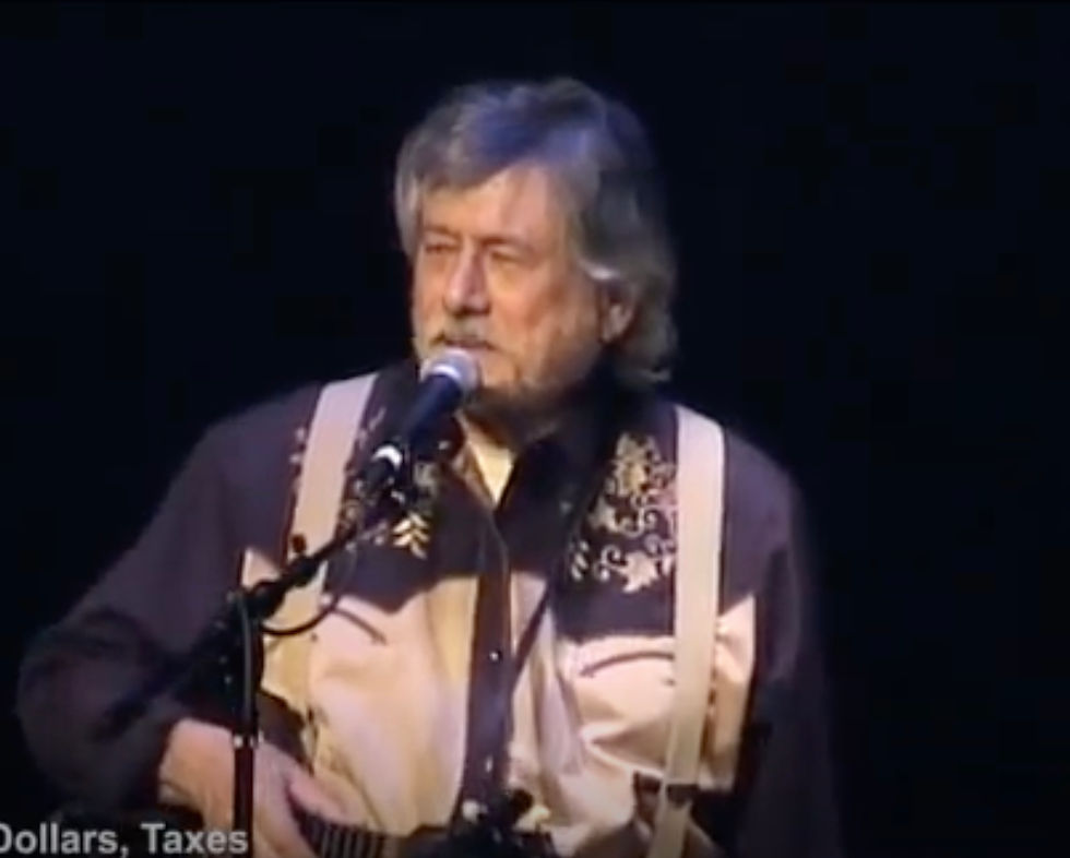 $Bill Johnston and Dollars Taxes 