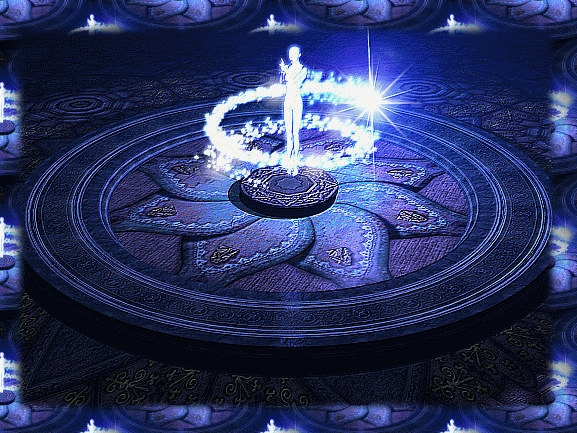 Magia Branca