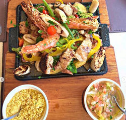 Tábua do Marinheiro