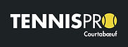 LOGO TENNISPRO COURTABOEUF