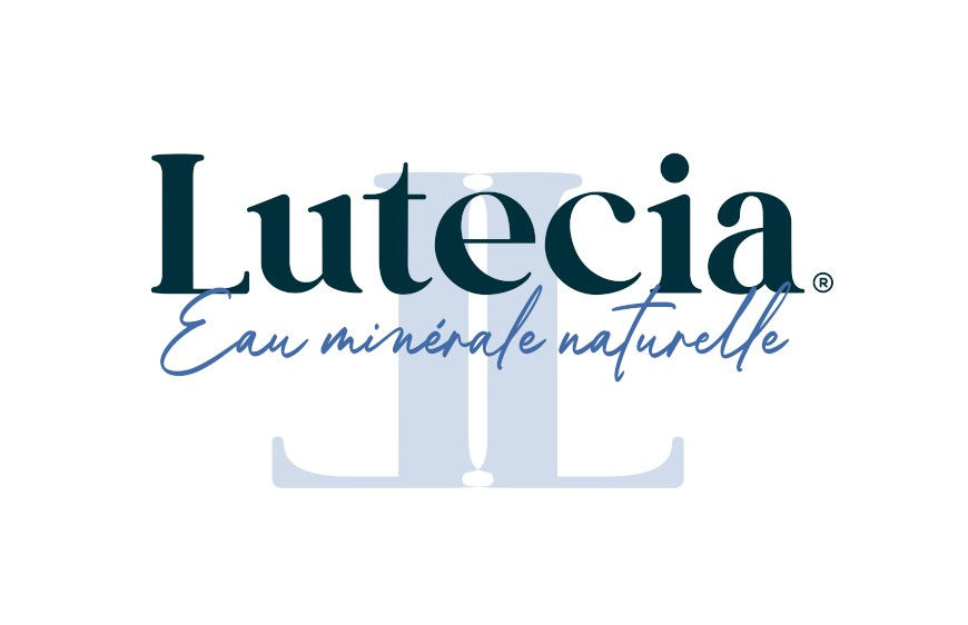 Eau Minérale Lutécia
