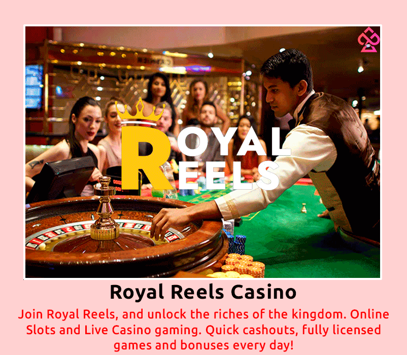 Royalreels Casino