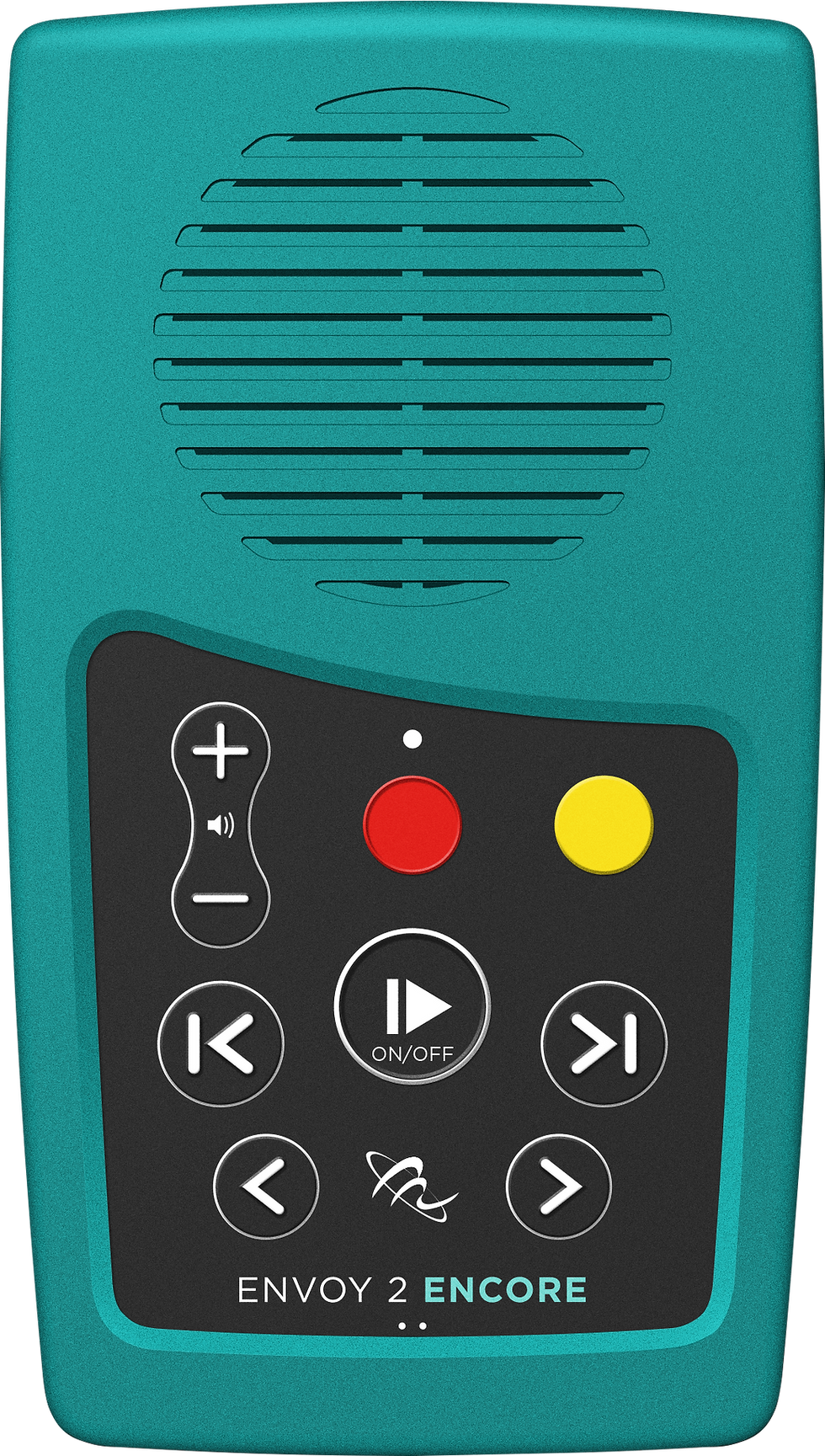 MV - Envoy 2 Encore - 2157 - CBS Green - Front - 1