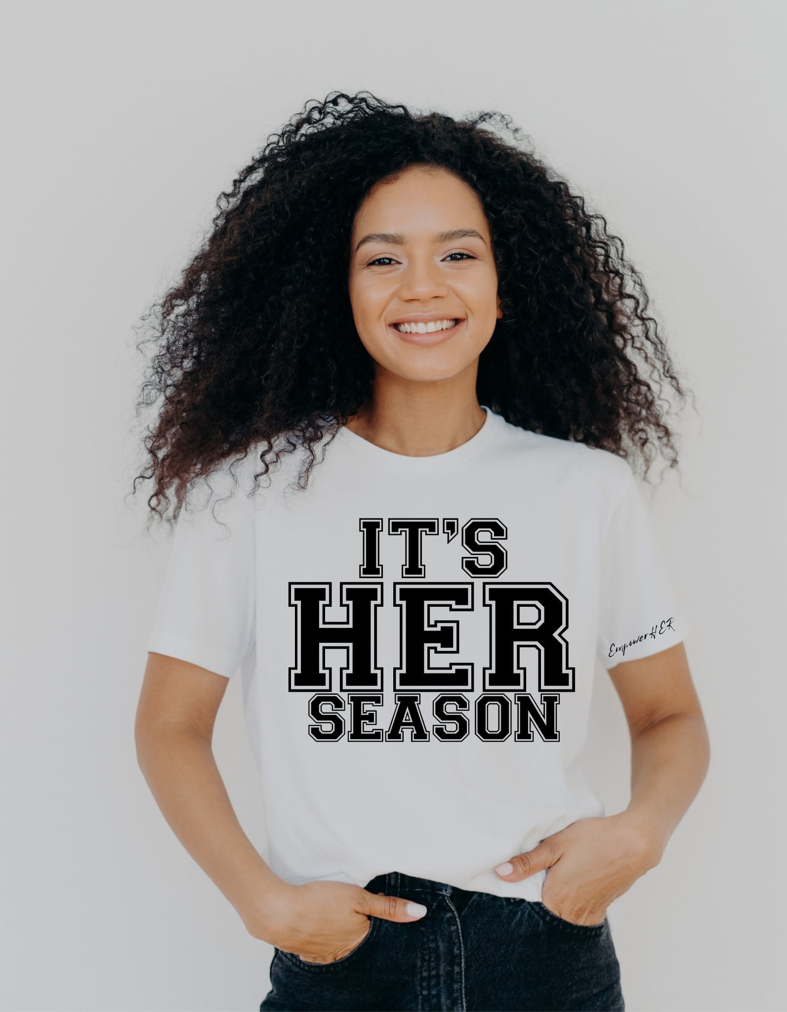 It's HER Season